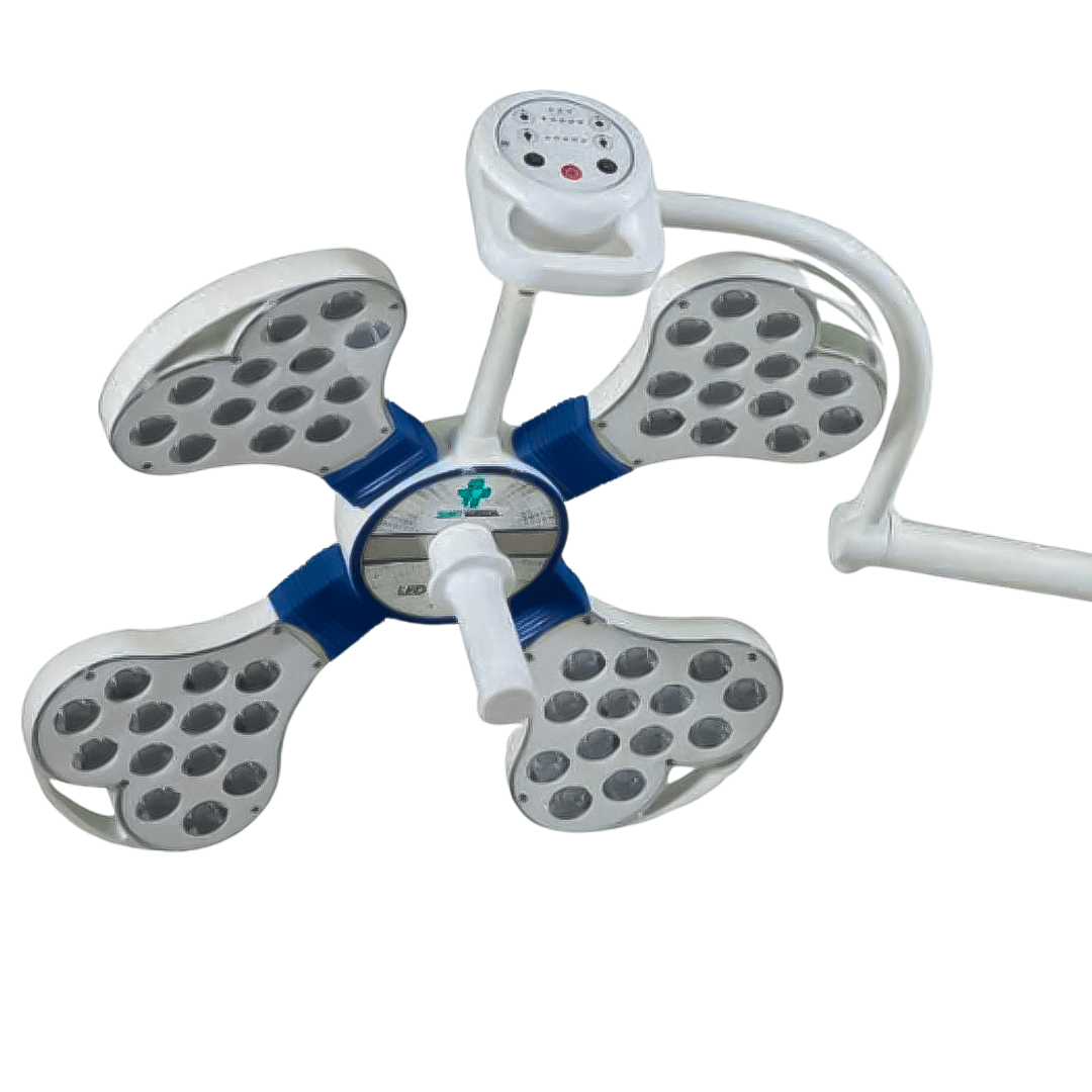 Luces LED de Operación Avanzadas – Iluminación de Precisión para la Excelencia Quirúrgica