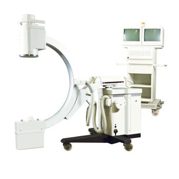 Arco en C Philips BV 25