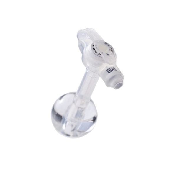 BOTÓN GÁSTRICO MIC-KEY – AVANOS (KIMBERLY CLARK)