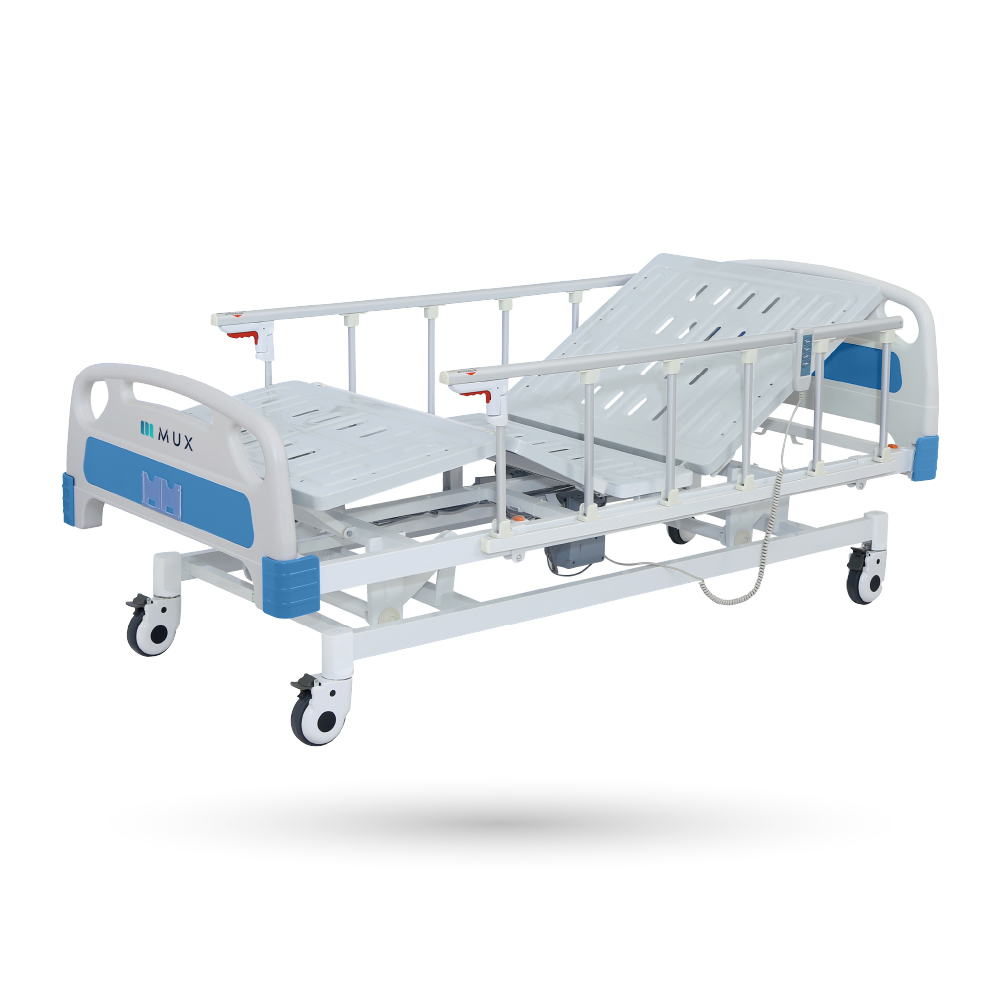 Cama ortopédica eléctrica de 3 movimientos Mux BT603E