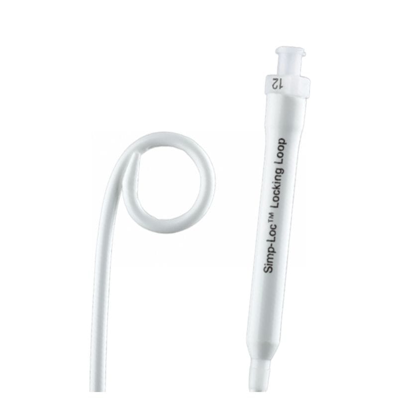 Catéter de drenaje multiusos