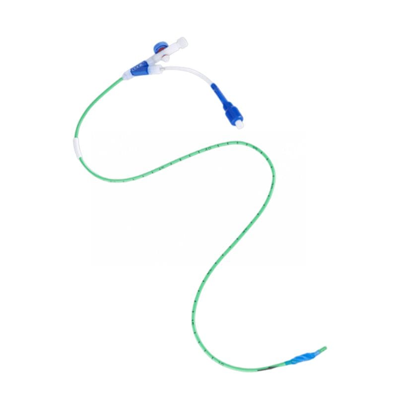 Equipo bloqueador endobronquial Cohen