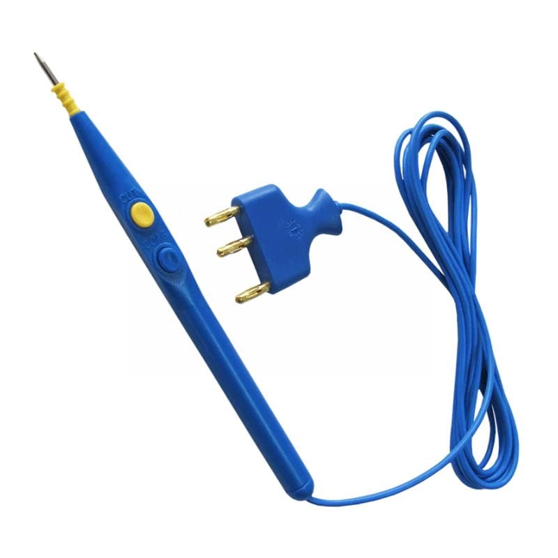 Mango Electrobisturi Monopolar Descartable Estériles