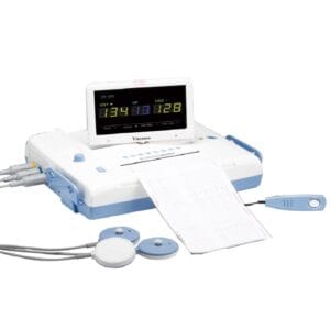 Monitor fetal Bistos BT-350 led