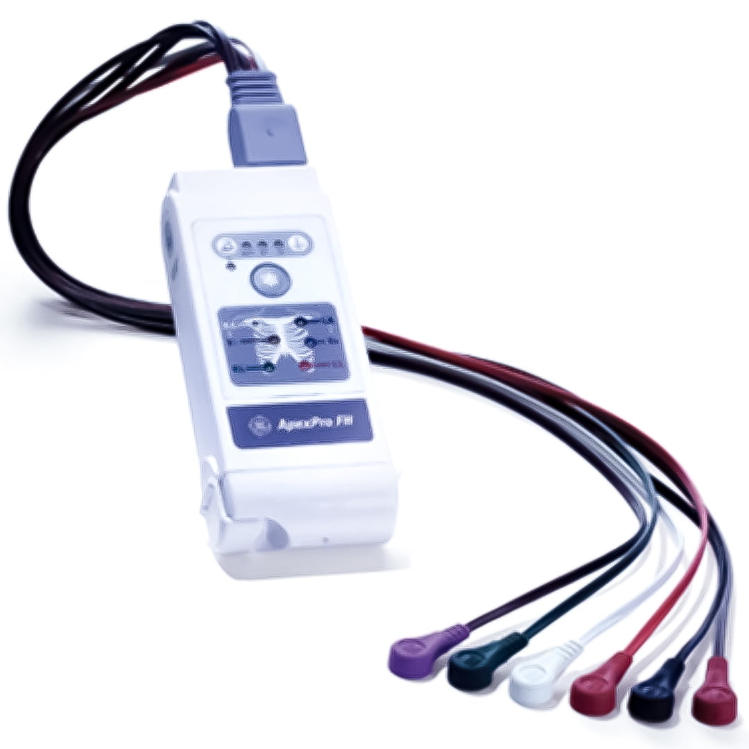 Sistema de Telemetría ApexPro FH: Solución Avanzada de Monitorización de Pacientes