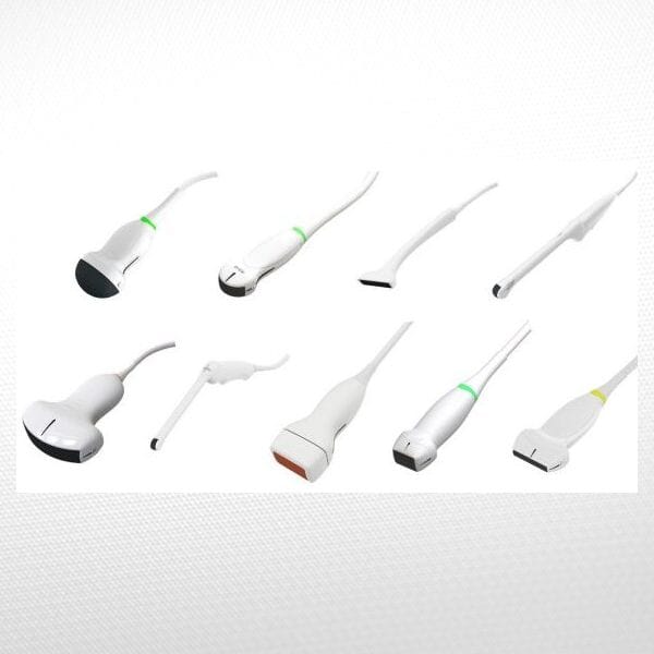 Transductor adicional Edan acclarix