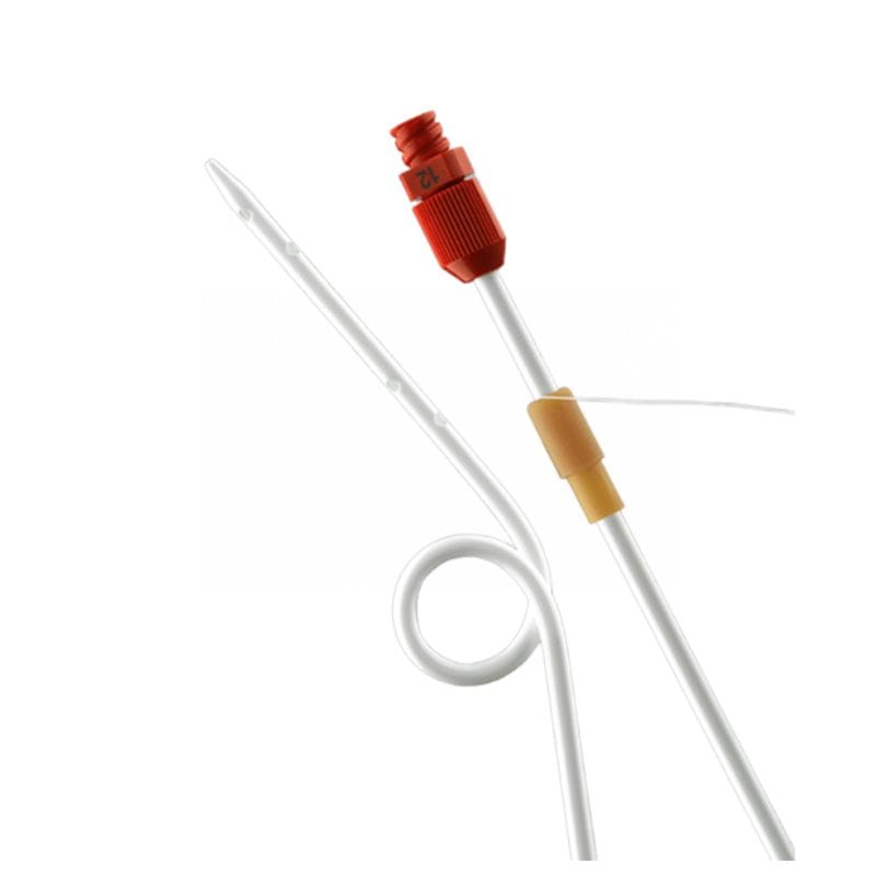 Wills-Oglesby Percutaneous Gastrostomy Set